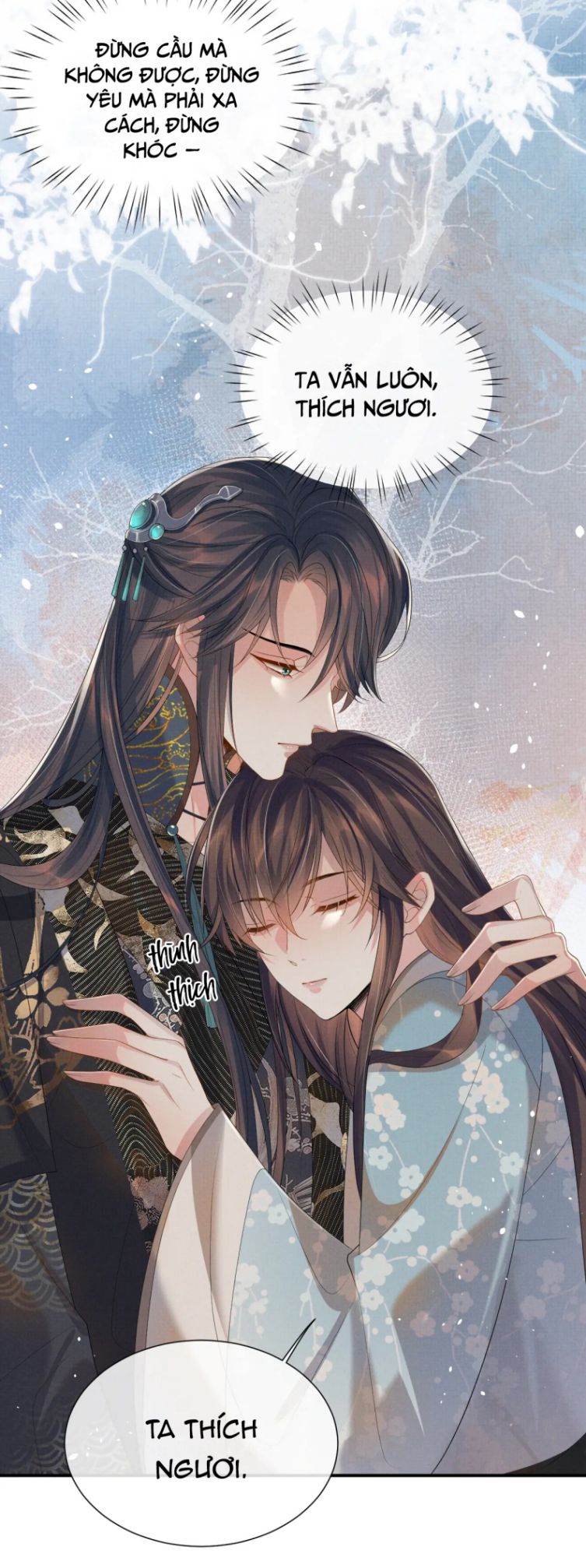 Ngộ Xà Chap 82 - Next Chap 83