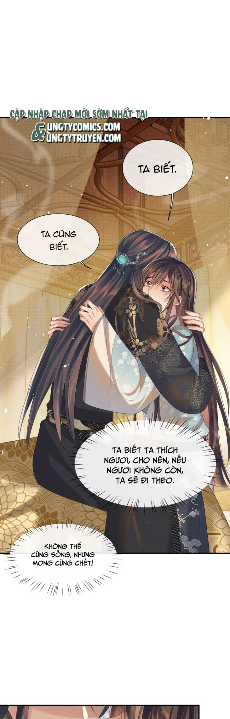 Ngộ Xà Chap 82 - Next Chap 83