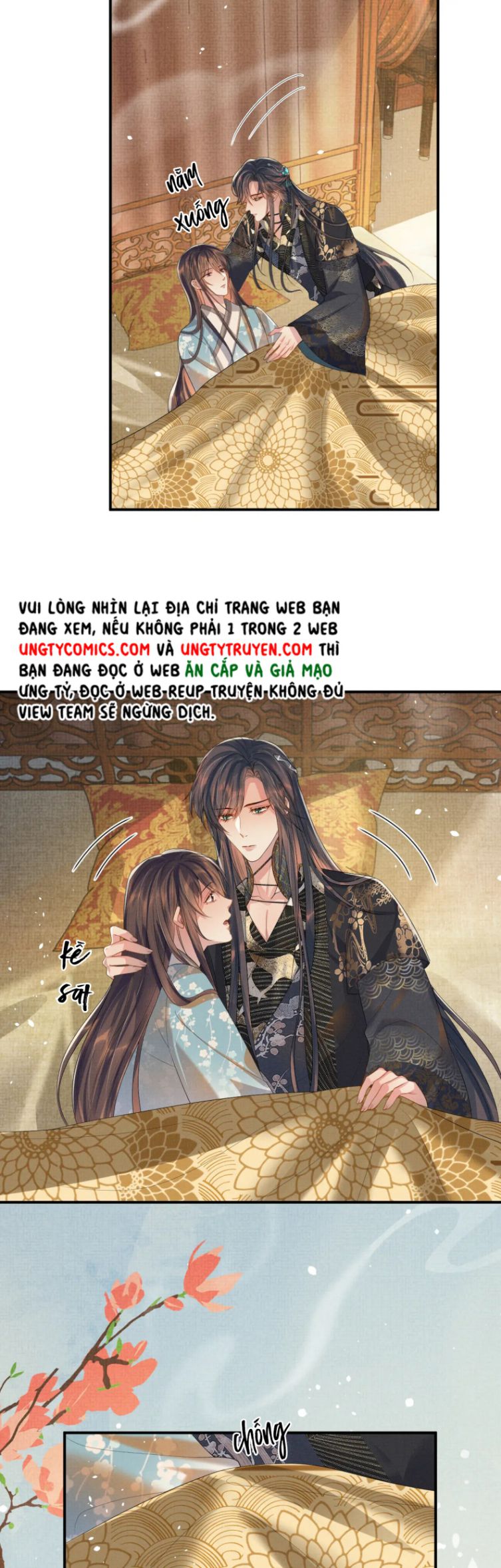 Ngộ Xà Chap 82 - Next Chap 83