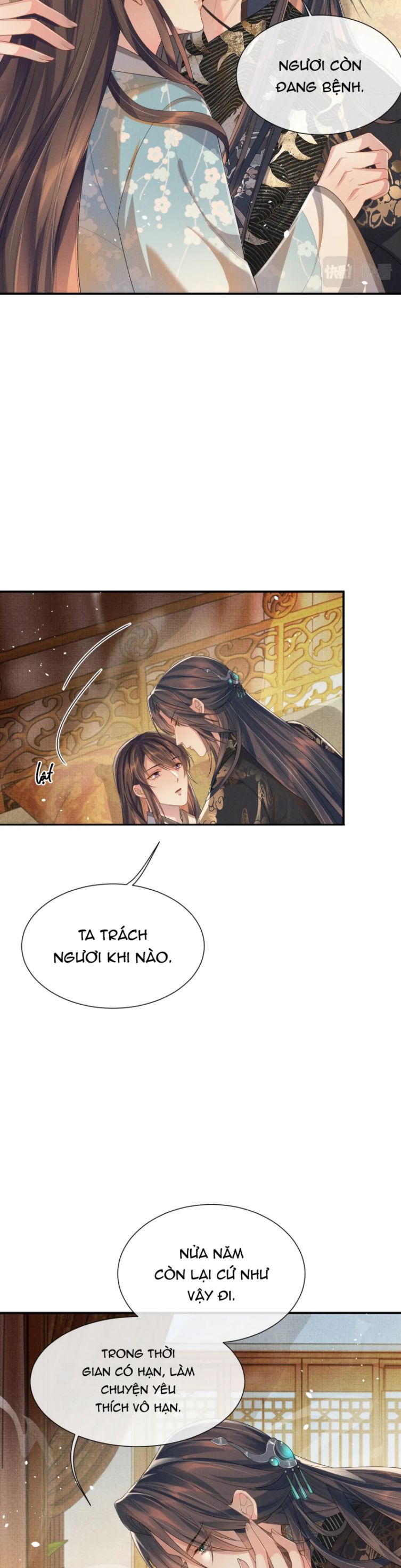 Ngộ Xà Chap 82 - Next Chap 83