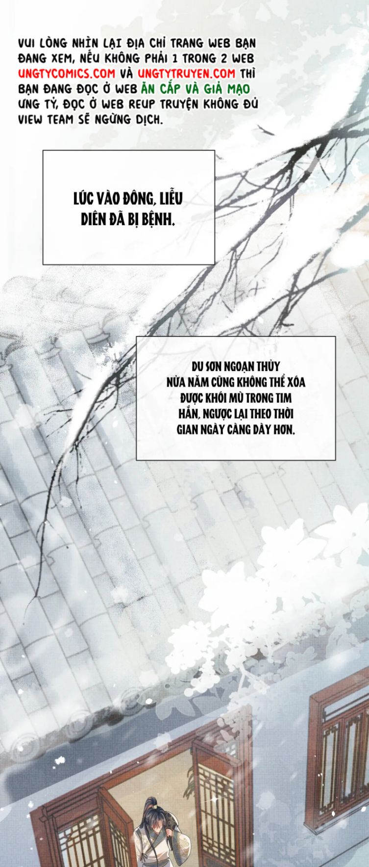 Ngộ Xà Chap 82 - Next Chap 83