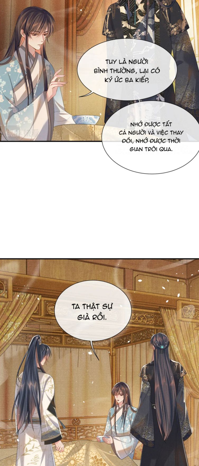 Ngộ Xà Chap 82 - Next Chap 83