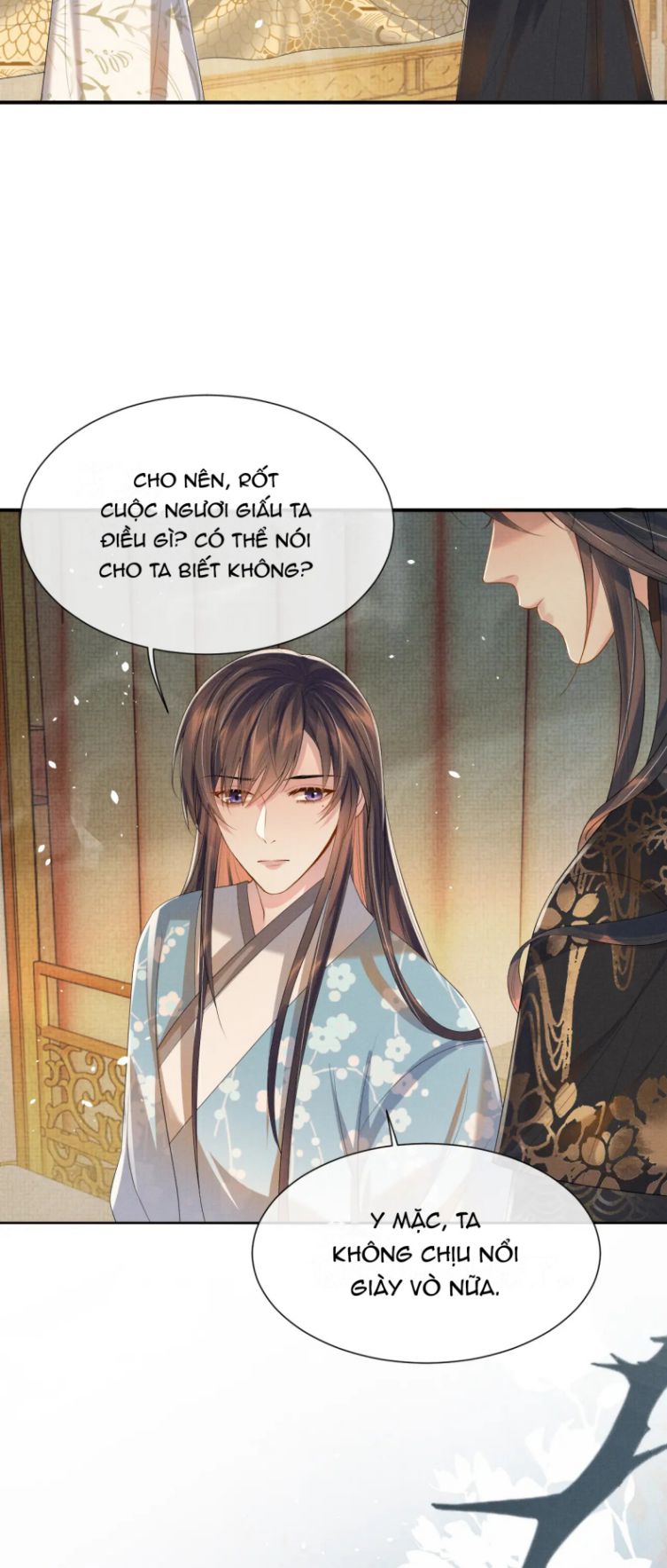 Ngộ Xà Chap 82 - Next Chap 83