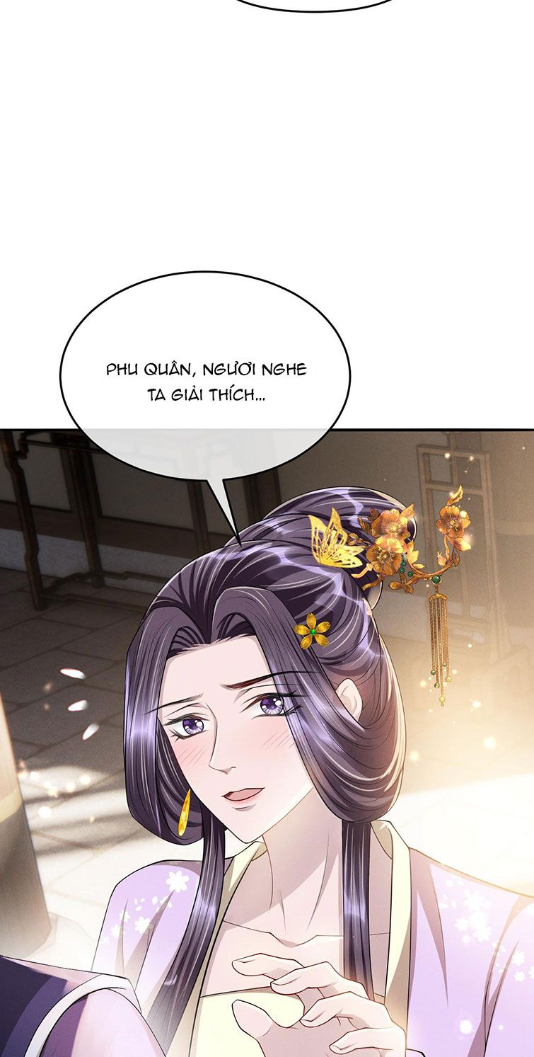 Ảnh Vệ Khó Làm Chap 31 - Next Chap 32