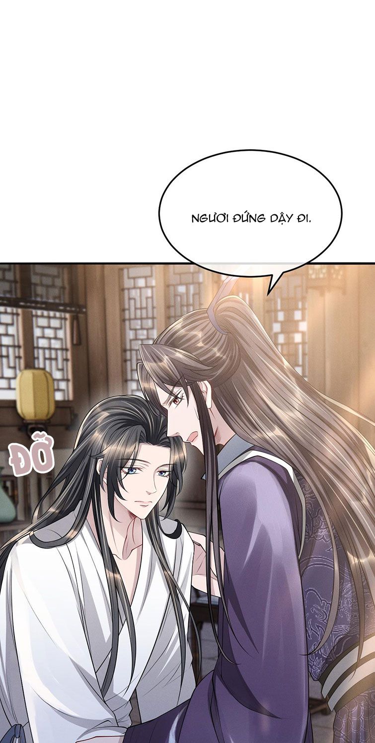 Ảnh Vệ Khó Làm Chap 31 - Next Chap 32