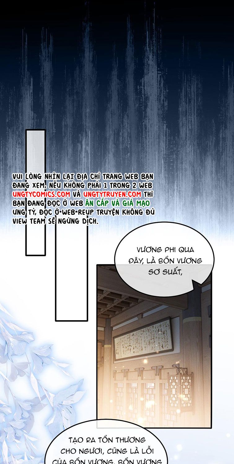 Ảnh Vệ Khó Làm Chap 31 - Next Chap 32