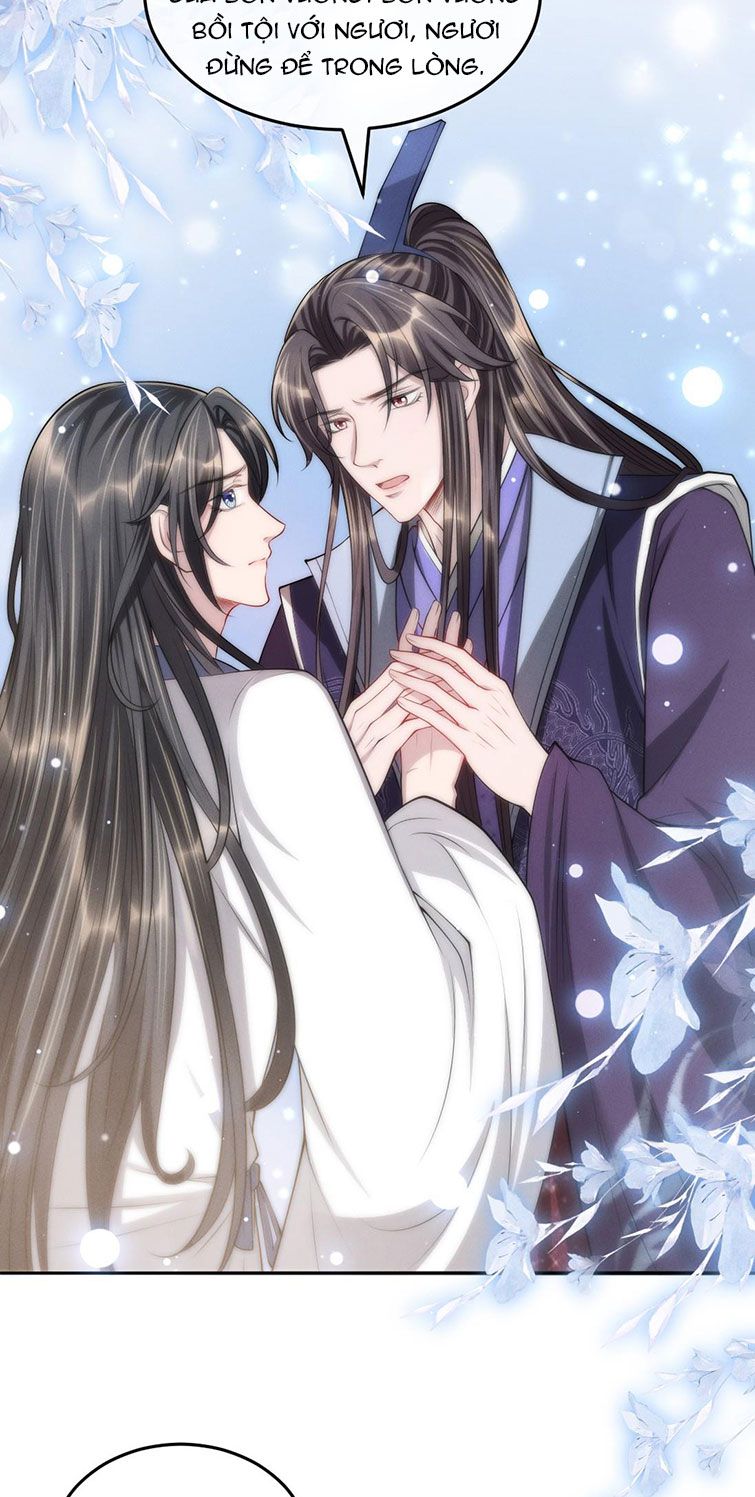 Ảnh Vệ Khó Làm Chap 31 - Next Chap 32