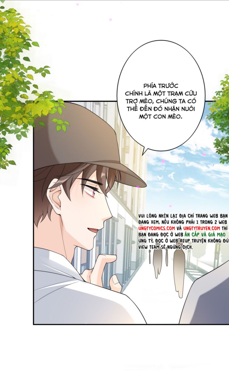 Scandal Quá Nhiều Là Lỗi Của Tôi Sao? Chap 49 - Next Chap 50