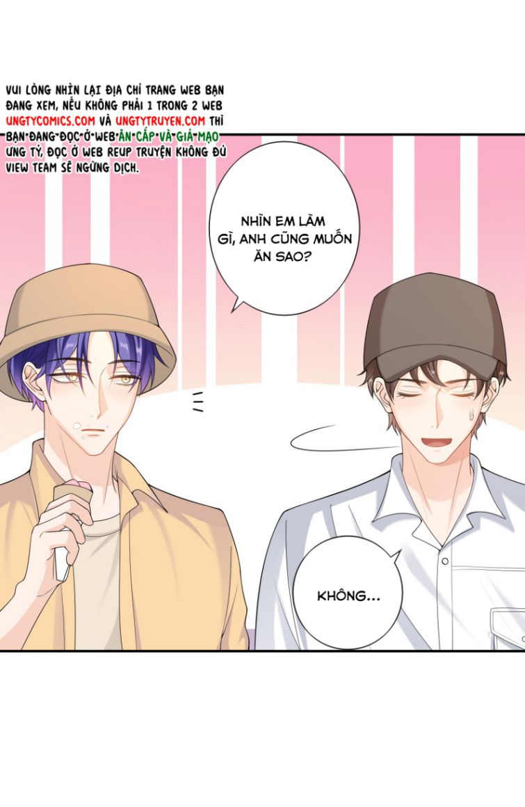 Scandal Quá Nhiều Là Lỗi Của Tôi Sao? Chap 49 - Next Chap 50