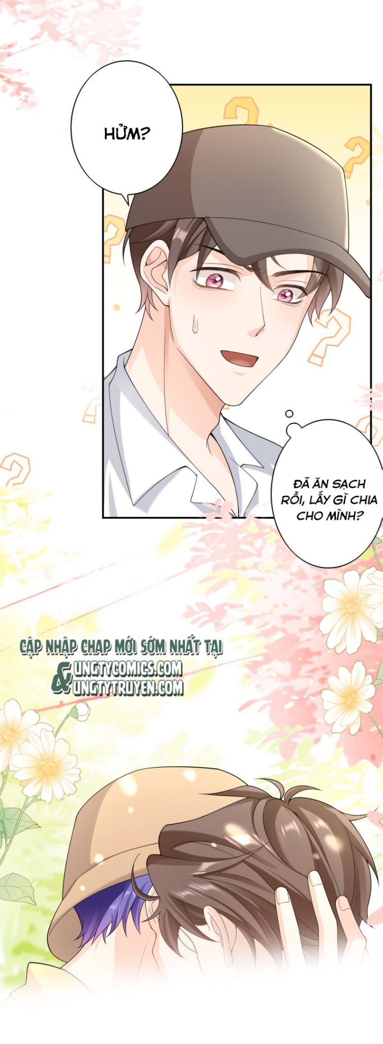 Scandal Quá Nhiều Là Lỗi Của Tôi Sao? Chap 49 - Next Chap 50