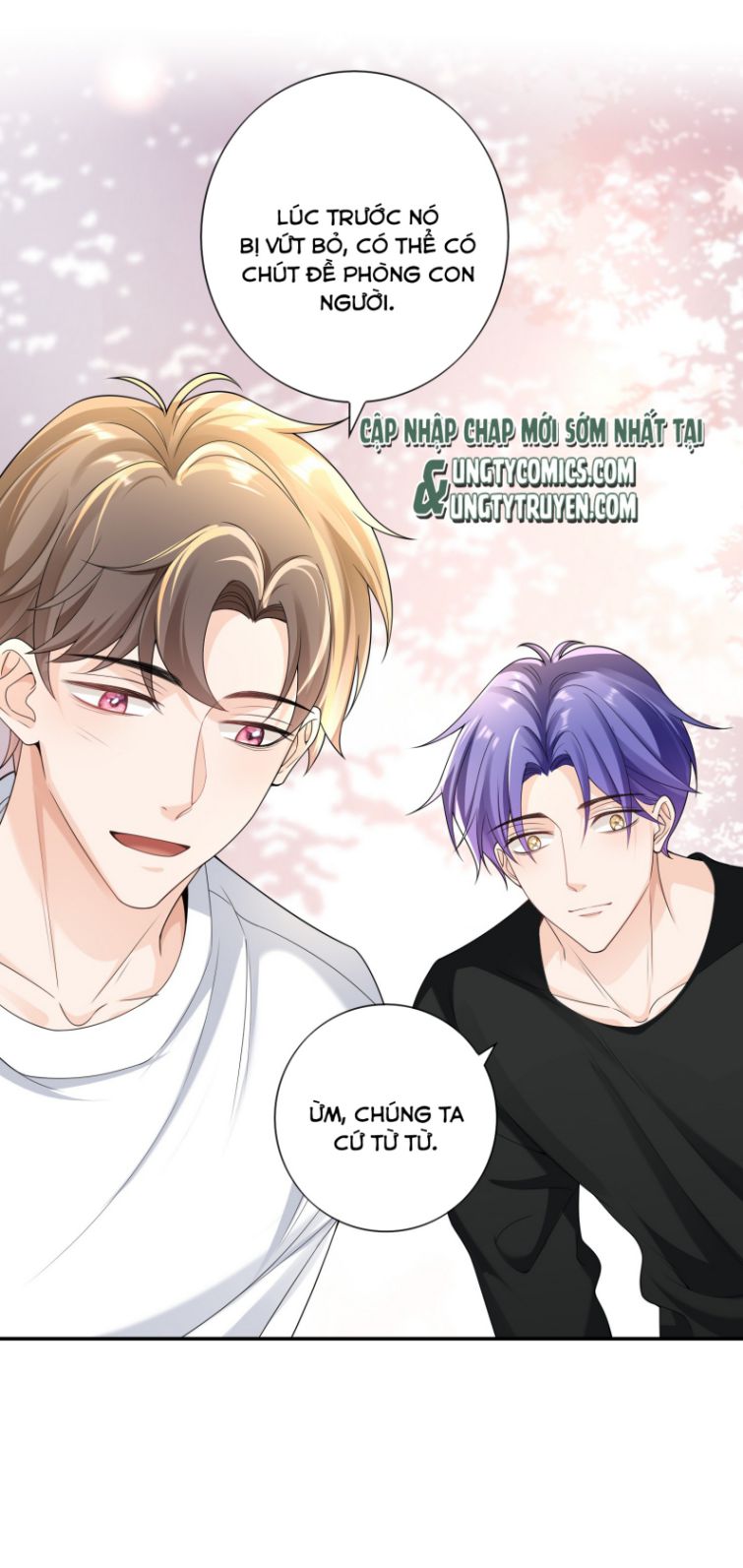 Scandal Quá Nhiều Là Lỗi Của Tôi Sao? Chap 49 - Next Chap 50