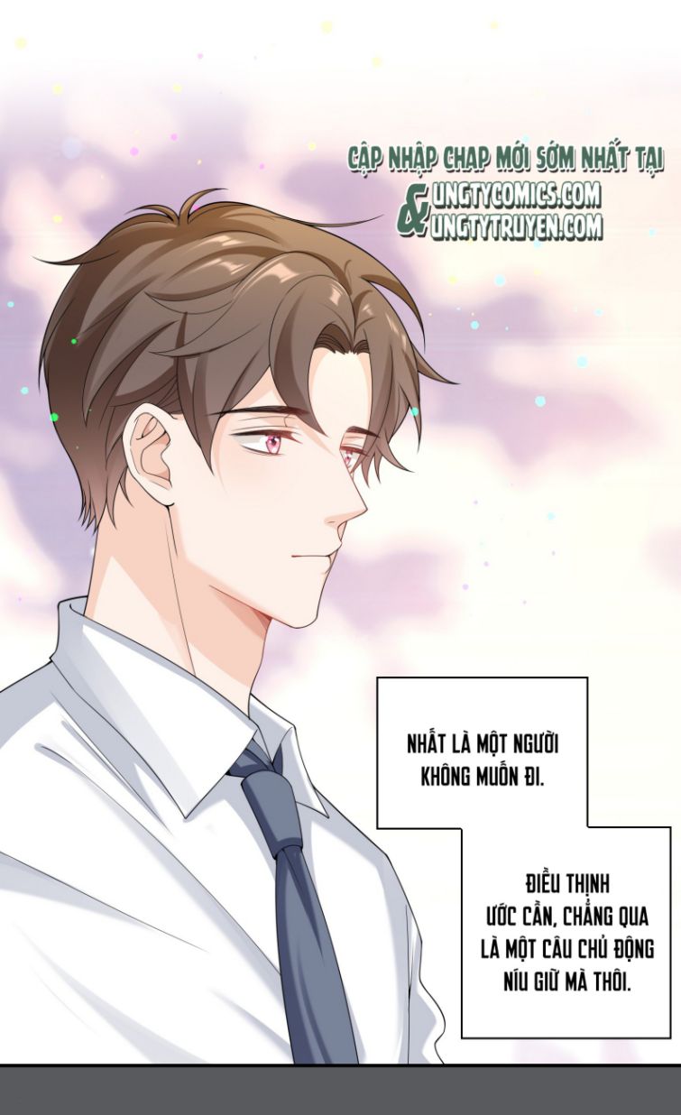 Scandal Quá Nhiều Là Lỗi Của Tôi Sao? Chap 49 - Next Chap 50