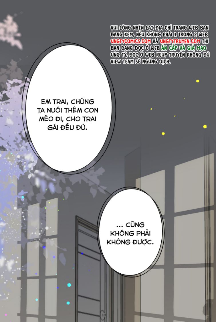 Scandal Quá Nhiều Là Lỗi Của Tôi Sao? Chap 49 - Next Chap 50