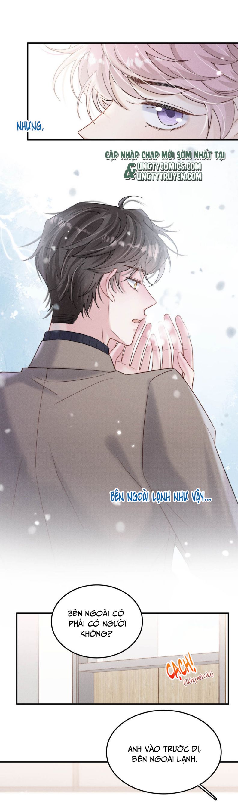 Nước Đổ Đầy Ly Chap 48 - Next Chap 49