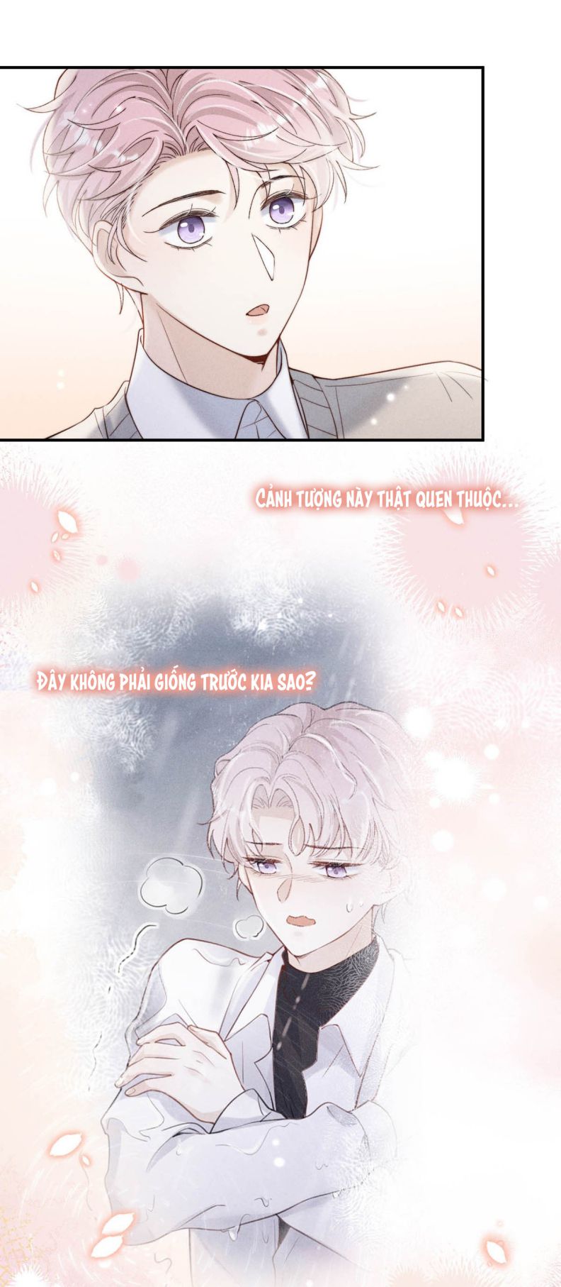 Nước Đổ Đầy Ly Chap 48 - Next Chap 49