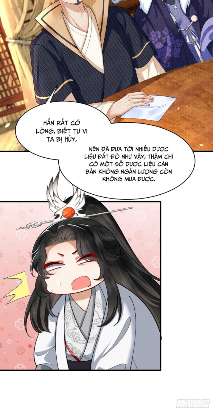 Phế Thê Trùng Sinh Chap 8 - Next Chap 9