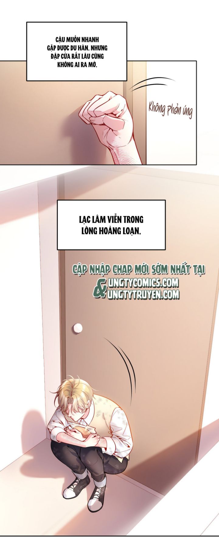 Hàn Viễn Chapter 85 - Next Chapter 86