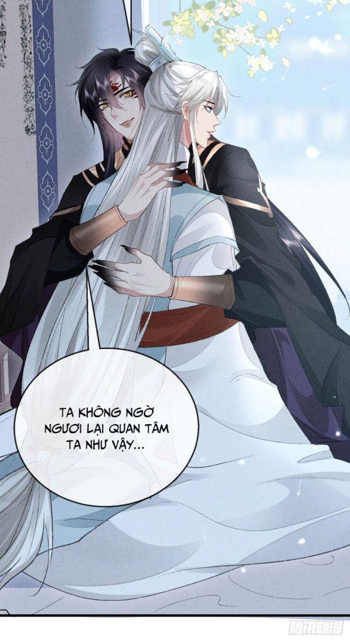 Đồ Mưu Bất Quỹ Chap 116 - Next Chap 117