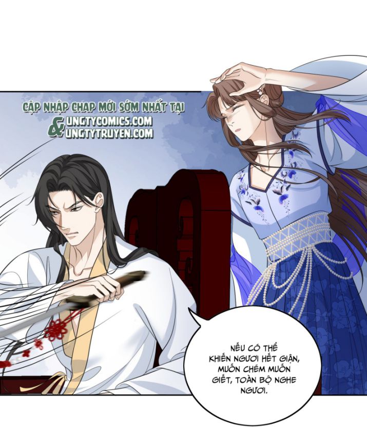 Bất Uổng Chap 24 - Next Chap 25