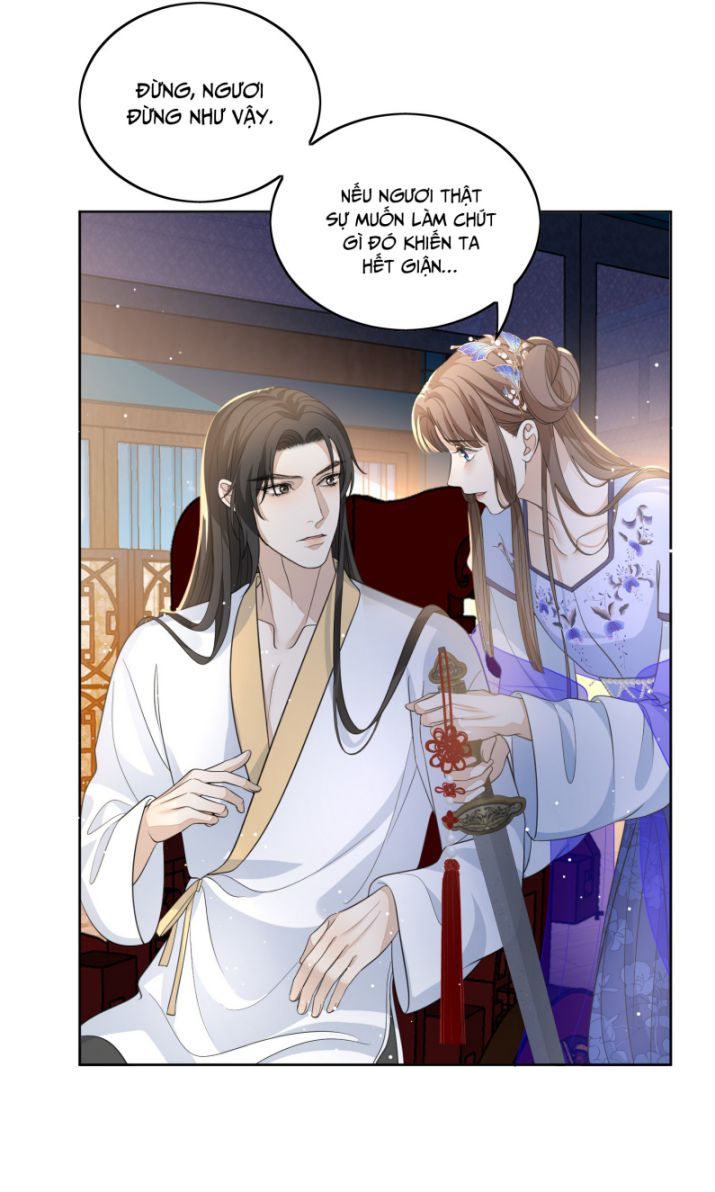 Bất Uổng Chap 24 - Next Chap 25