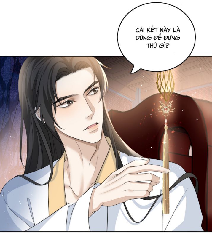 Bất Uổng Chap 24 - Next Chap 25