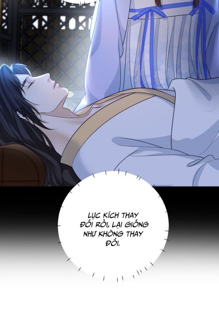 Bất Uổng Chap 24 - Next Chap 25