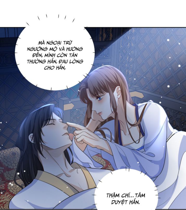 Bất Uổng Chap 24 - Next Chap 25