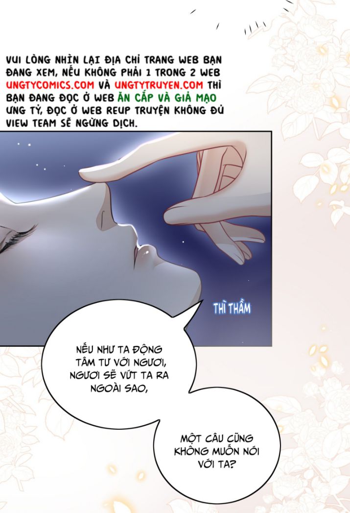 Bất Uổng Chap 24 - Next Chap 25