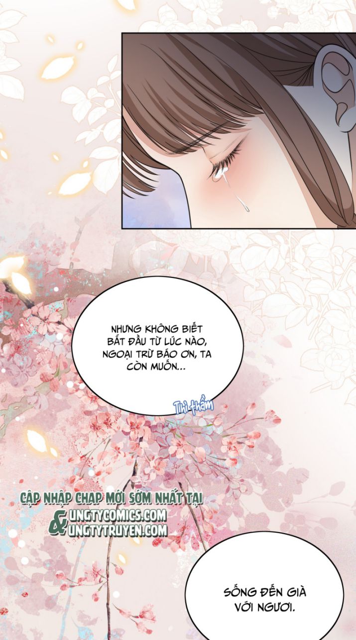 Bất Uổng Chap 24 - Next Chap 25