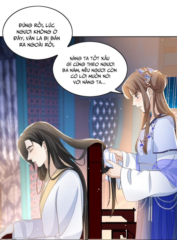 Bất Uổng Chap 24 - Next Chap 25