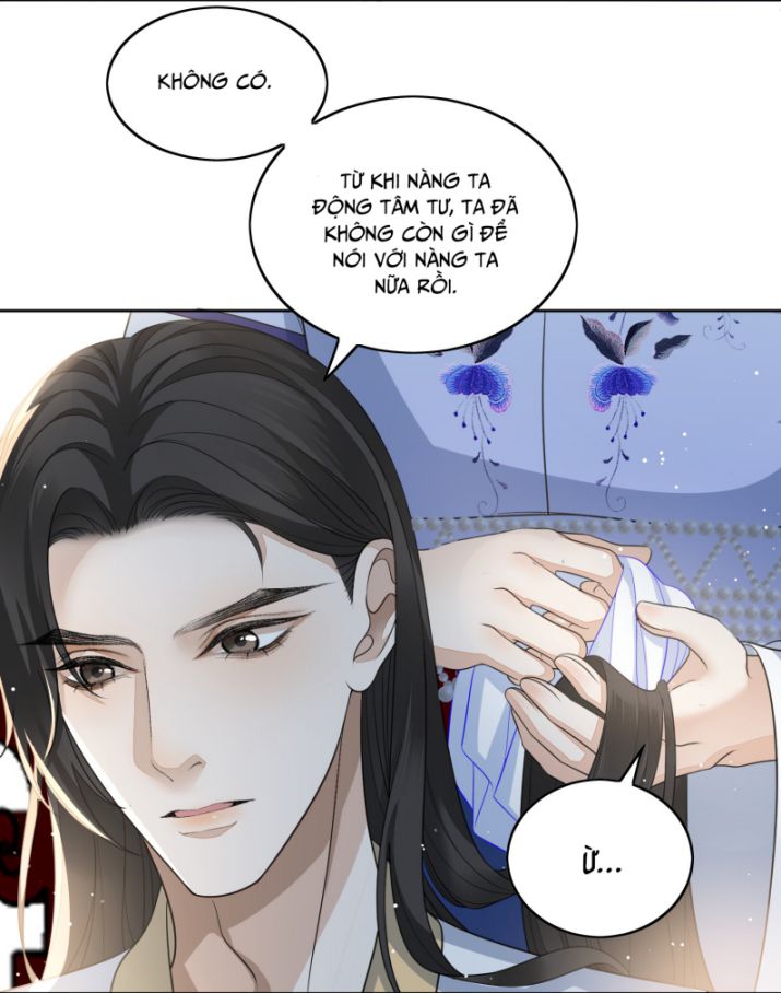 Bất Uổng Chap 24 - Next Chap 25