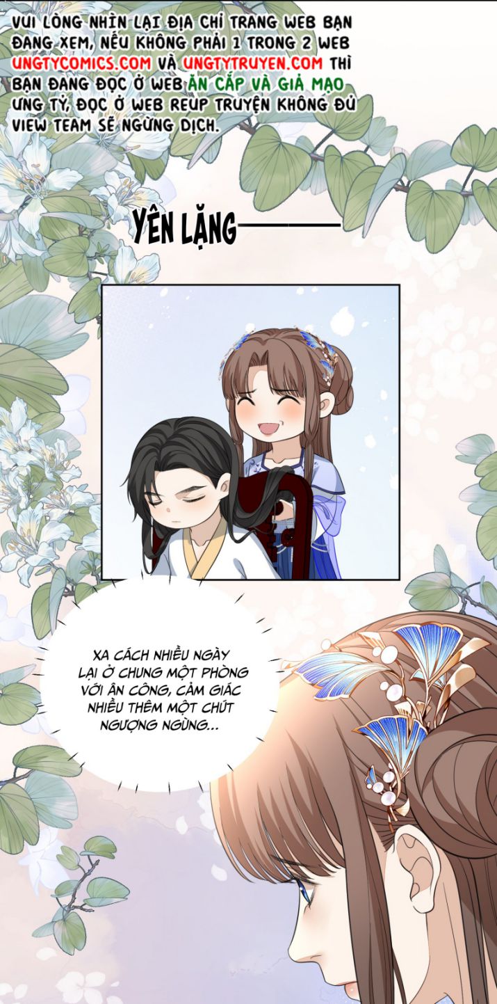 Bất Uổng Chap 24 - Next Chap 25