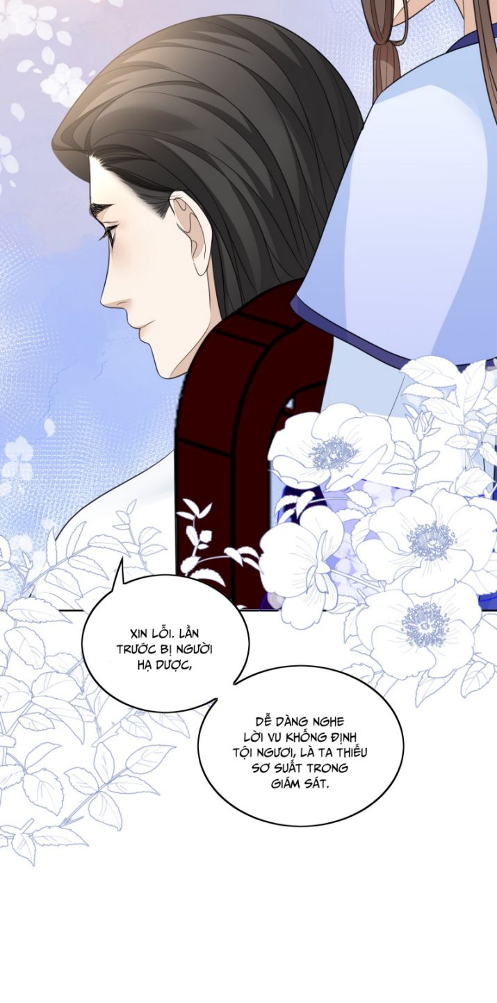 Bất Uổng Chap 24 - Next Chap 25