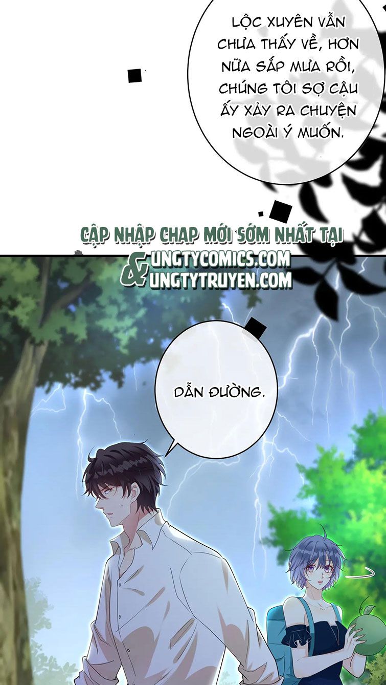 Kế Hoạch Tẩy Trắng Hắc Nguyệt Quang Chap 27 - Next Chap 28