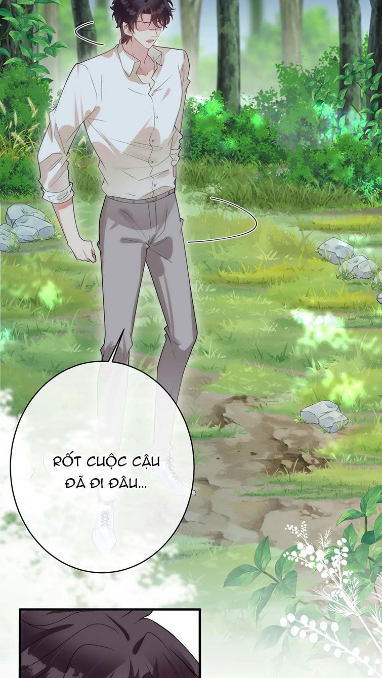 Kế Hoạch Tẩy Trắng Hắc Nguyệt Quang Chap 27 - Next Chap 28