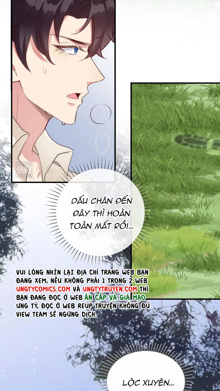 Kế Hoạch Tẩy Trắng Hắc Nguyệt Quang Chap 27 - Next Chap 28