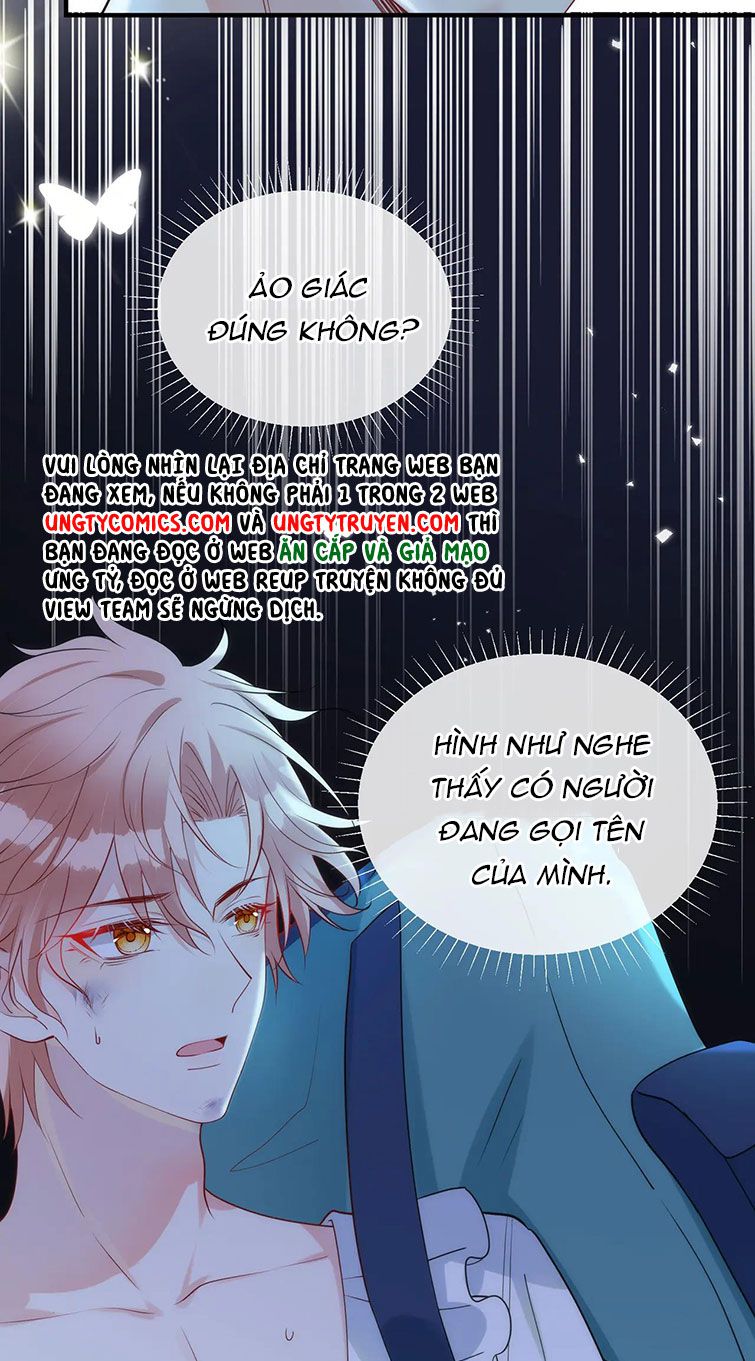 Kế Hoạch Tẩy Trắng Hắc Nguyệt Quang Chap 27 - Next Chap 28