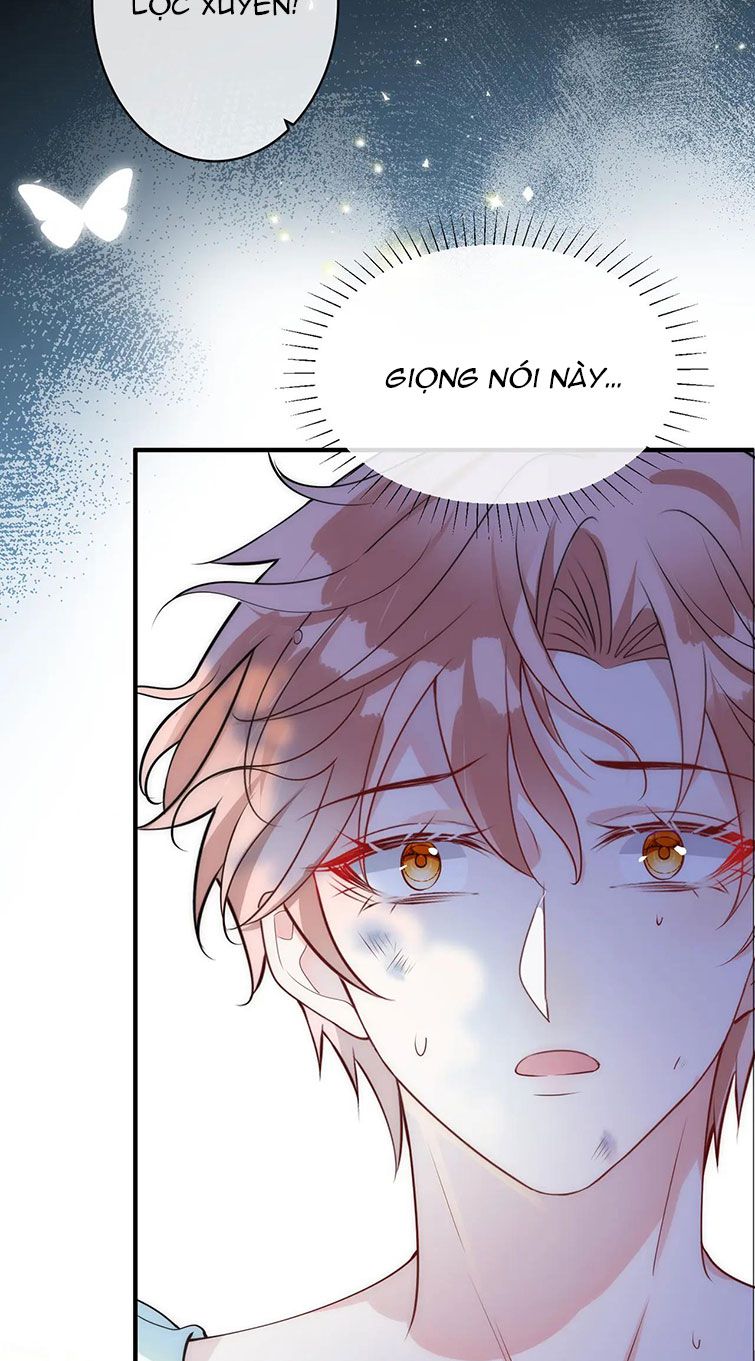 Kế Hoạch Tẩy Trắng Hắc Nguyệt Quang Chap 27 - Next Chap 28