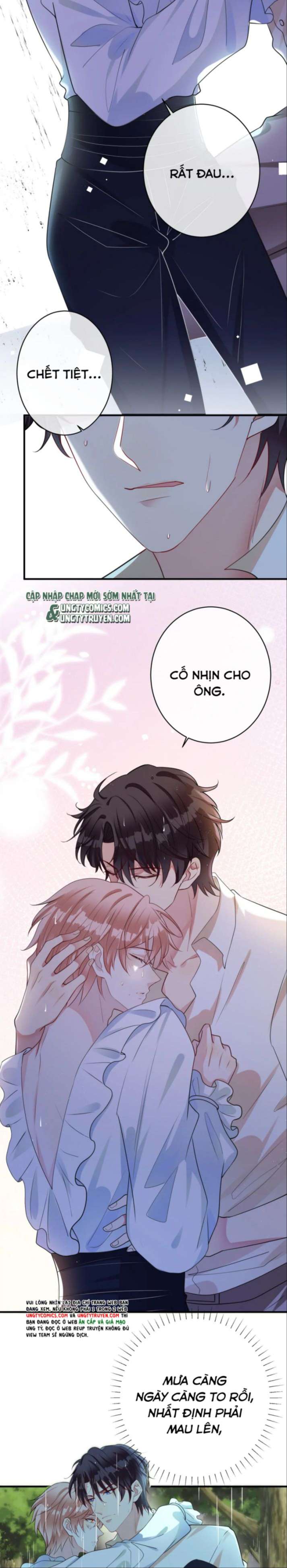 Kế Hoạch Tẩy Trắng Hắc Nguyệt Quang Chap 28 - Next Chap 29