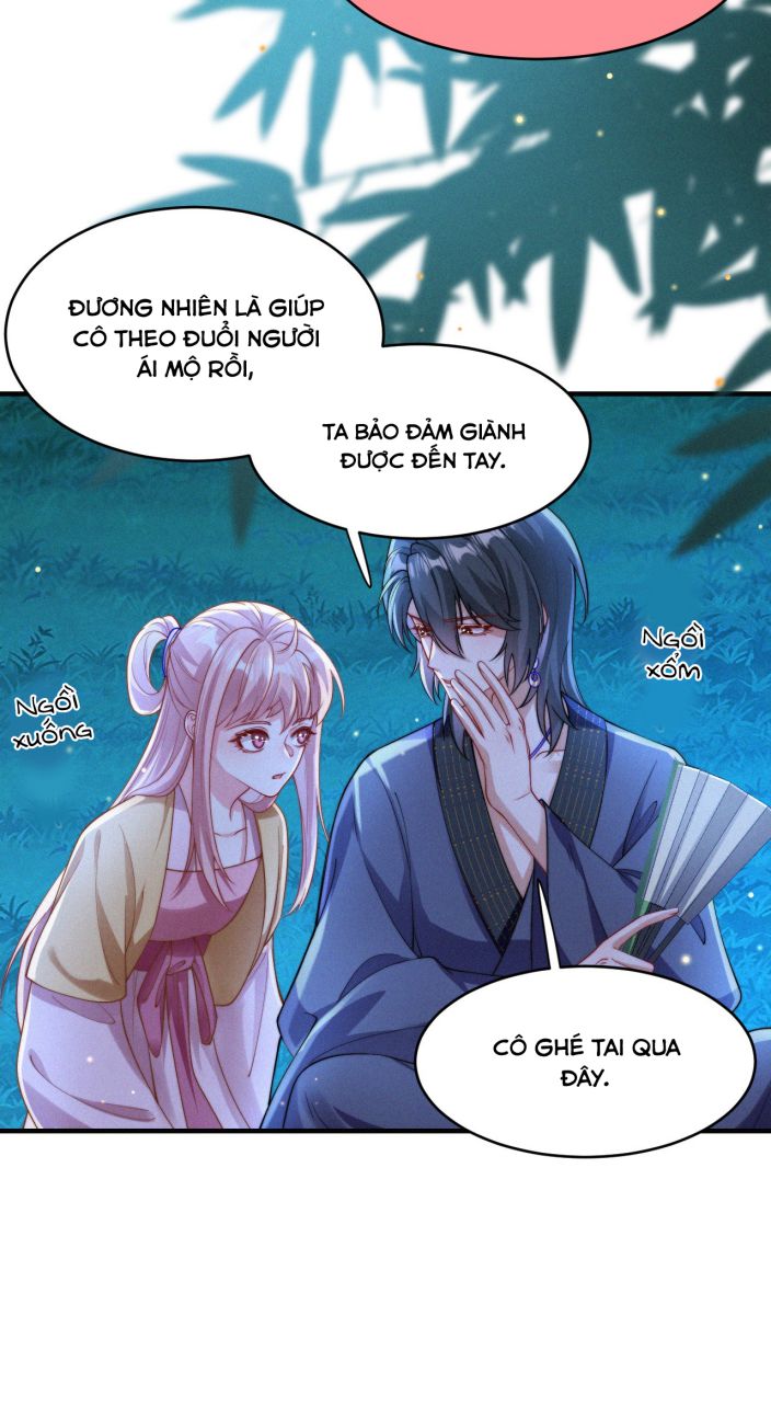 Nhất Niệm Giai Tình Chap 53 - Next Chap 54