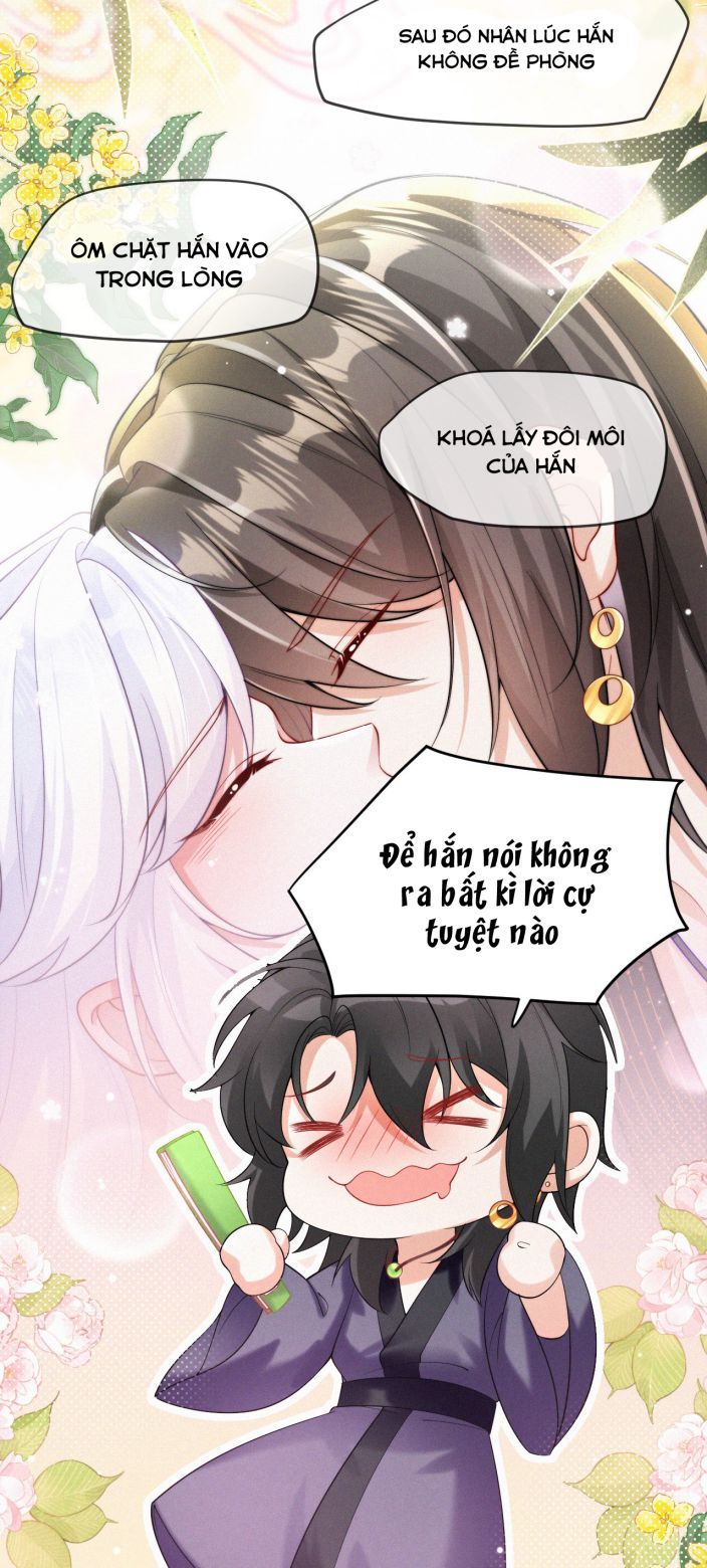 Nhất Niệm Giai Tình Chap 53 - Next Chap 54