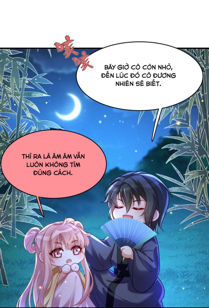 Nhất Niệm Giai Tình Chap 53 - Next Chap 54