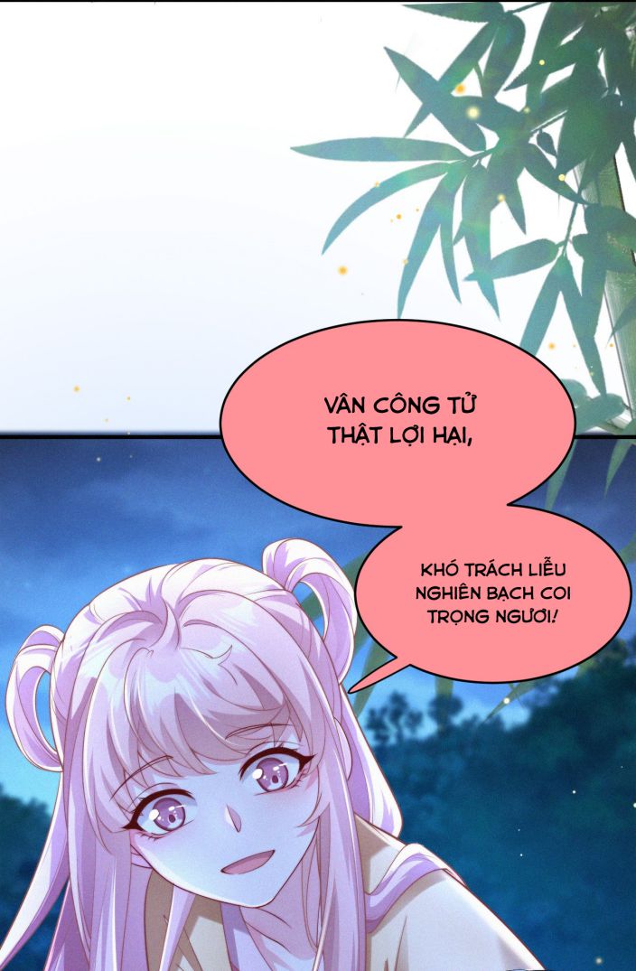 Nhất Niệm Giai Tình Chap 53 - Next Chap 54