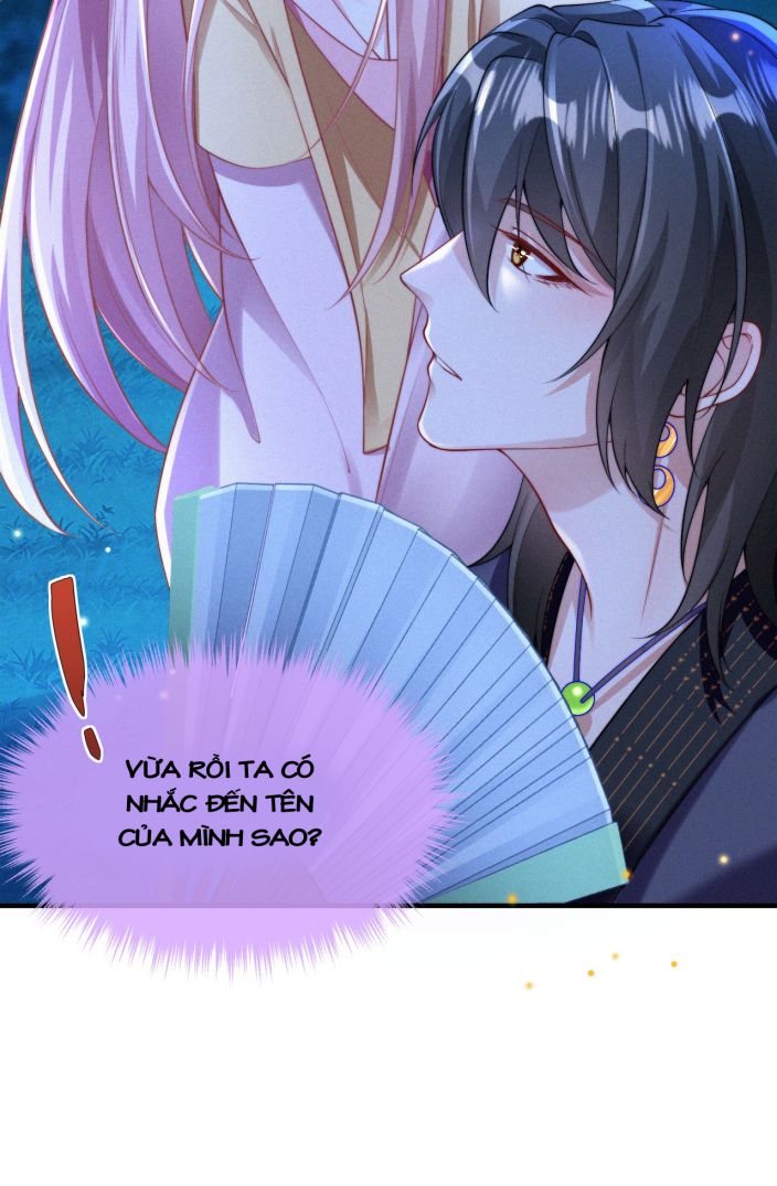 Nhất Niệm Giai Tình Chap 53 - Next Chap 54