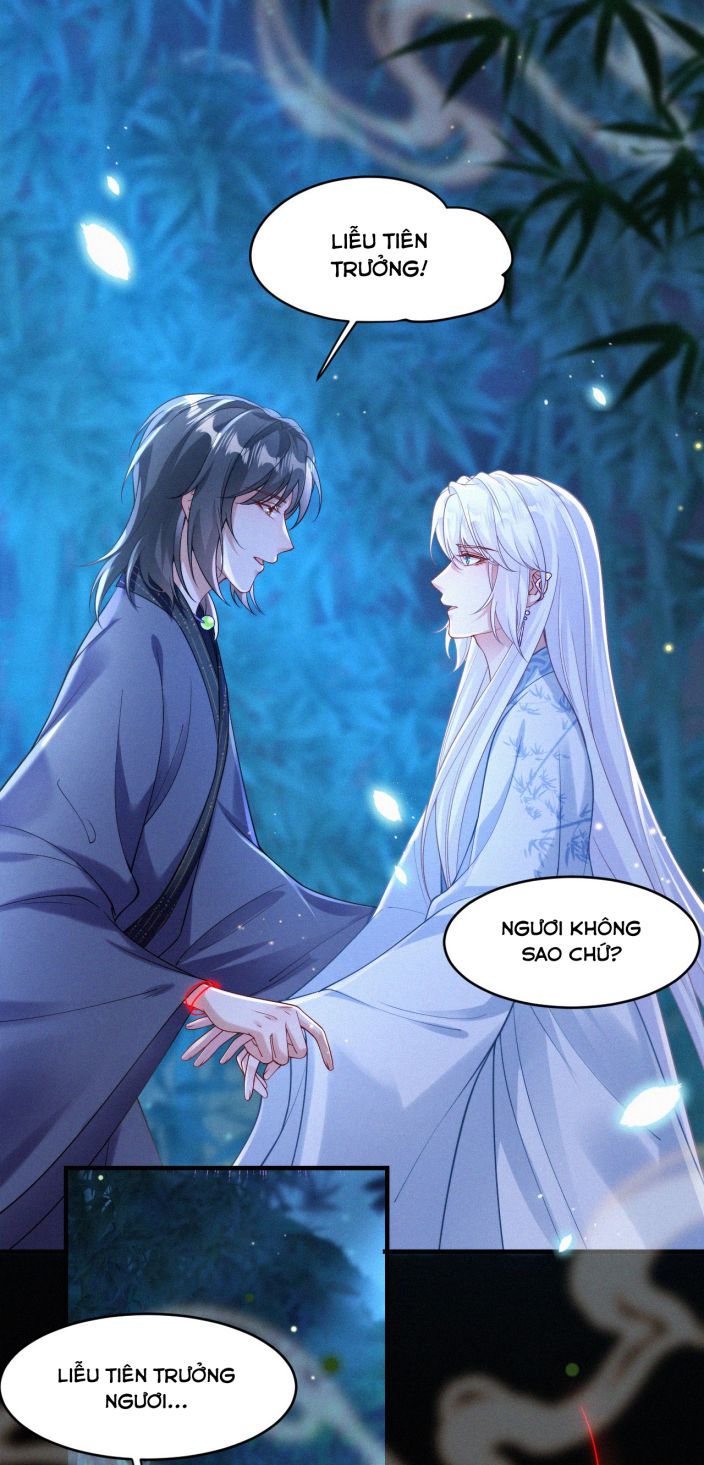 Nhất Niệm Giai Tình Chap 53 - Next Chap 54