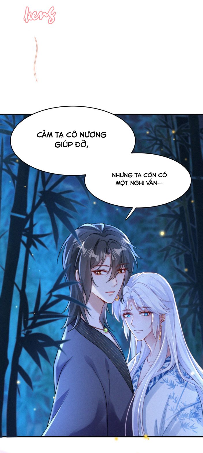 Nhất Niệm Giai Tình Chap 53 - Next Chap 54