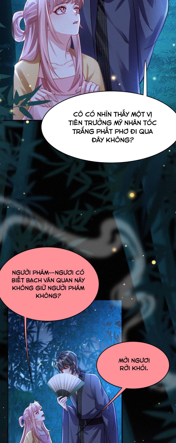 Nhất Niệm Giai Tình Chap 53 - Next Chap 54