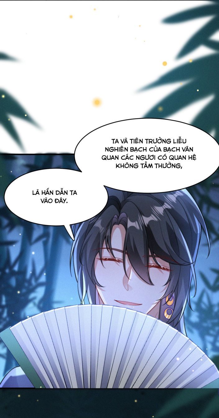 Nhất Niệm Giai Tình Chap 53 - Next Chap 54