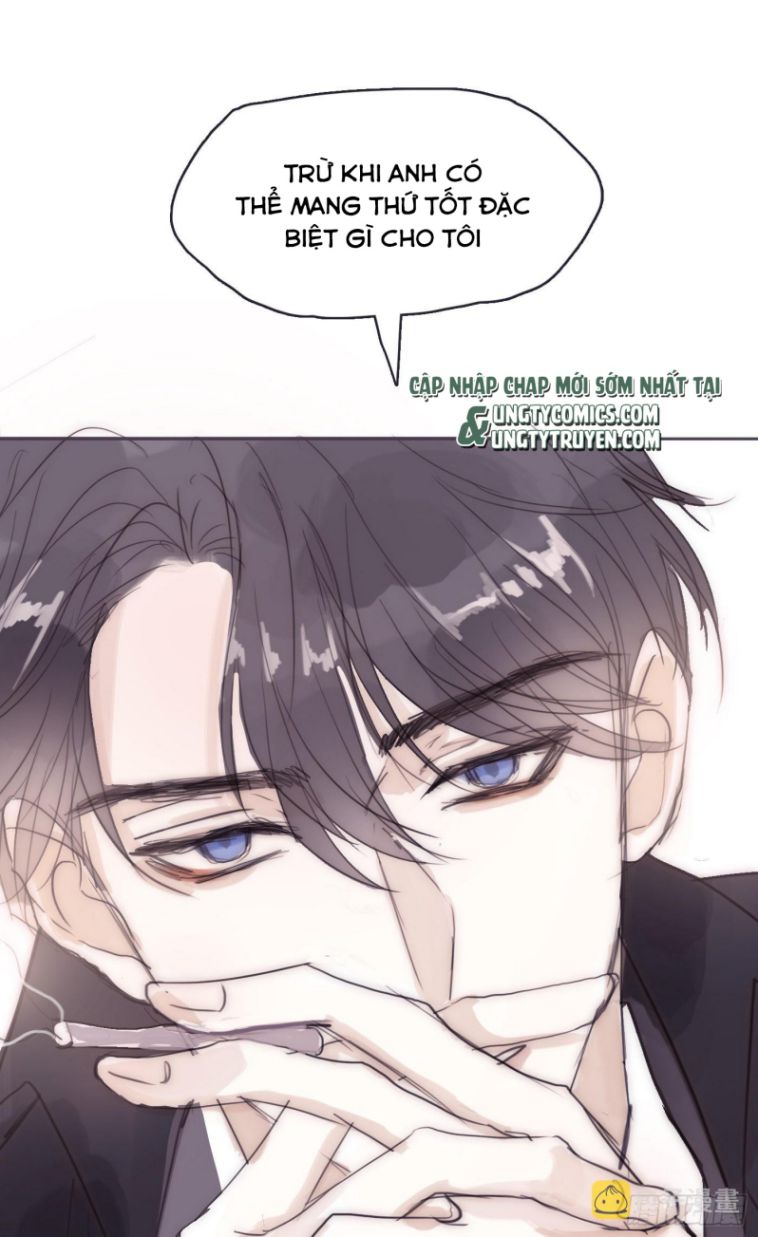 Thỉnh Cùng Ta Đồng Miên Chap 91 - Next Chap 92