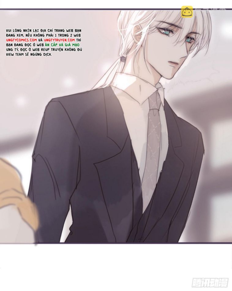 Thỉnh Cùng Ta Đồng Miên Chap 91 - Next Chap 92